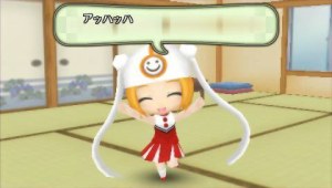 Кадры и скриншоты Nendoroid Generation