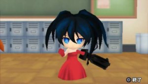 Кадры и скриншоты Nendoroid Generation