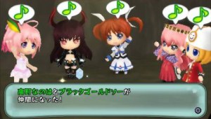Кадры и скриншоты Nendoroid Generation