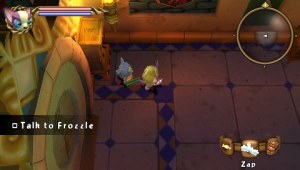 Кадры и скриншоты Neopets Petpet Adventures: The Wand of Wishing