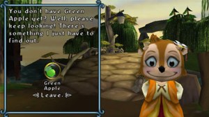 Кадры и скриншоты Neopets Petpet Adventures: The Wand of Wishing