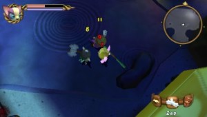 Кадры и скриншоты Neopets Petpet Adventures: The Wand of Wishing