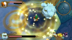 Кадры и скриншоты Neopets Petpet Adventures: The Wand of Wishing