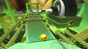Кадры и скриншоты Pac-Man World 3