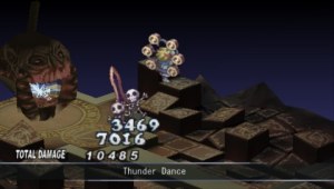 Кадры и скриншоты Phantom Kingdom Portable