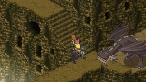 Кадры и скриншоты PoPoLoCrois