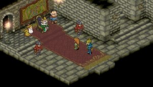 Кадры и скриншоты PoPoLoCrois