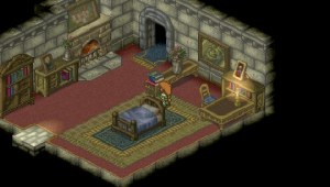 Кадры и скриншоты PoPoLoCrois