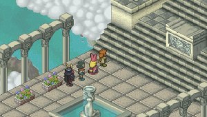 Кадры и скриншоты PoPoLoCrois