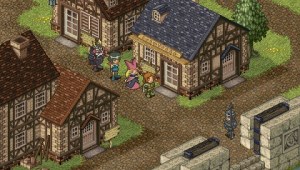 Кадры и скриншоты PoPoLoCrois