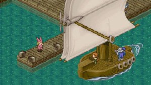 Кадры и скриншоты PoPoLoCrois