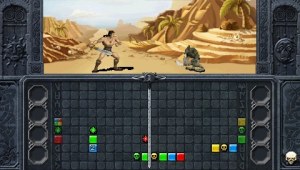 Кадры и скриншоты Puzzle Chronicles