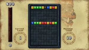 Кадры и скриншоты Puzzle Chronicles
