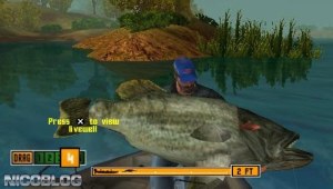 Кадры и скриншоты Rapala Trophies