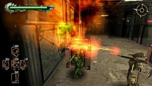 Кадры и скриншоты Rengoku: The Tower of Purgatory