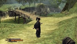 Кадры и скриншоты Samurai Dou Portable