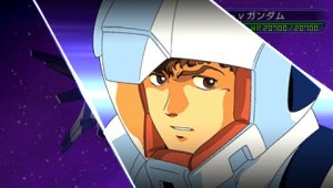 Кадры и скриншоты SD Gundam G Generation Overworld