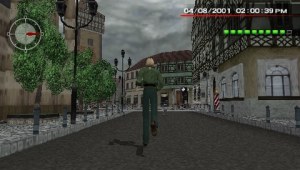 Кадры и скриншоты Shadow of Destiny