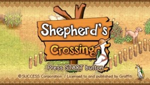 Кадры и скриншоты Shepherd's Crossing
