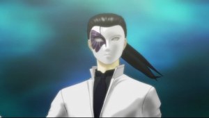 Кадры и скриншоты Shin Megami Tensei: Persona