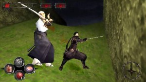 Кадры и скриншоты Shinobido: Tales of the Ninja