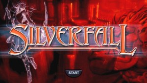 Кадры и скриншоты Silverfall