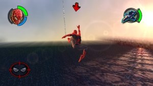 Кадры и скриншоты Spider-Man 2