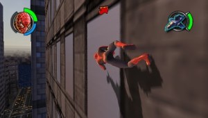 Кадры и скриншоты Spider-Man 2