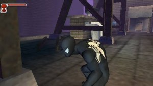 Кадры и скриншоты Spider-Man: Web of Shadows