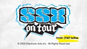 Кадры и скриншоты SSX On Tour