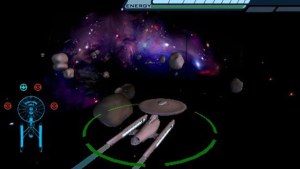 Кадры и скриншоты Star Trek: Tactical Assault
