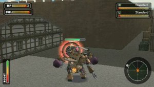 Кадры и скриншоты Steambot Chronicles: Battle Tournament