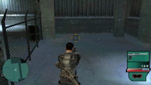 Кадры и скриншоты Syphon Filter: Dark Mirror