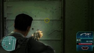 Кадры и скриншоты Syphon Filter: Logan's Shadow