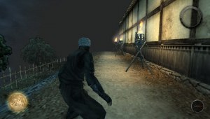 Кадры и скриншоты Tenchu: Shadow Assassins