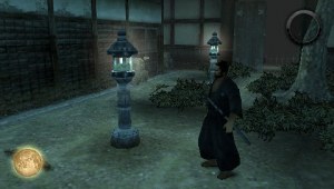 Кадры и скриншоты Tenchu: Shadow Assassins