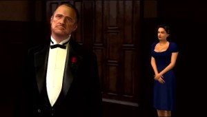 Кадры и скриншоты The Godfather: Mob Wars