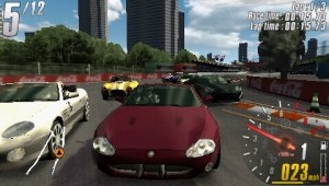 Кадры и скриншоты TOCA Race Driver 2: The Ultimate Racing Simulator