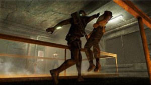 Кадры и скриншоты Tom Clancy's Splinter Cell: Essentials