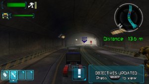 Кадры и скриншоты Transformers: The Game