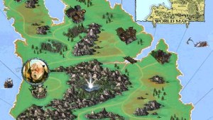 Кадры и скриншоты Warhammer: Battle for Atluma