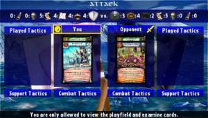 Кадры и скриншоты Warhammer: Battle for Atluma