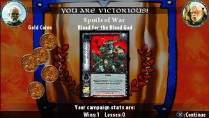 Кадры и скриншоты Warhammer: Battle for Atluma