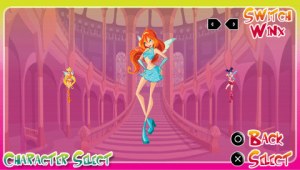 Кадры и скриншоты Winx Club: Join the Club