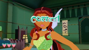 Кадры и скриншоты Winx Club: Join the Club