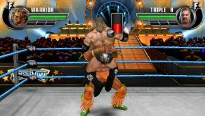 Кадры и скриншоты WWE All Stars