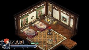 Кадры и скриншоты Ys: The Oath in Felghana