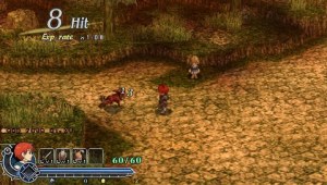 Кадры и скриншоты Ys: The Oath in Felghana