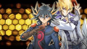 Кадры и скриншоты Yu-Gi-Oh! 5D's Tag Force 6