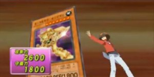 Кадры и скриншоты Yu-Gi-Oh! GX: Tag Force 3